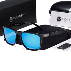 Polarizētas saulesbrilles vīriešiem PolarSky PS-8712 цена и информация | Солнцезащитные очки для мужчин | 220.lv