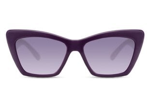 Солнцезащитные очки для женщин Marqel L6640 цена и информация | НАКЛАДКИ НА СОЛНЦЕЗАЩИТНЫЕ ОЧКИ ДЛЯ КОРРЕКТИРУЮЩИХ ОЧКОВ | 220.lv