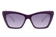 Saulesbrilles sievietēm Marqel L6640 Purple cena un informācija | Saulesbrilles sievietēm | 220.lv