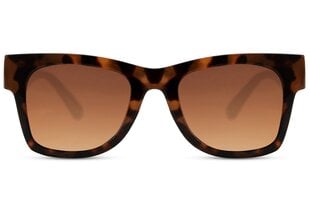 Солнцезащитные очки для женщин Marqel L6566 цена и информация | НАКЛАДКИ НА СОЛНЦЕЗАЩИТНЫЕ ОЧКИ ДЛЯ КОРРЕКТИРУЮЩИХ ОЧКОВ | 220.lv