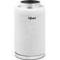 Oglekļa filtrs ar primāro filtru ventilācijai 130 mm 110-340 m3/h цена и информация | Filtri | 220.lv