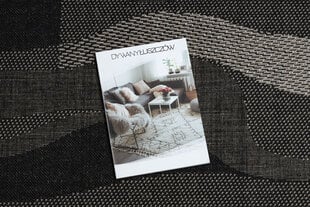 Rugsx paklājs Floorlux 120x340 cm cena un informācija | Paklāji | 220.lv