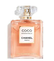 Parfimērijas ūdens Chanel Coco Mademoiselle EDP sievietēm, 100 ml цена и информация | Женские духи | 220.lv