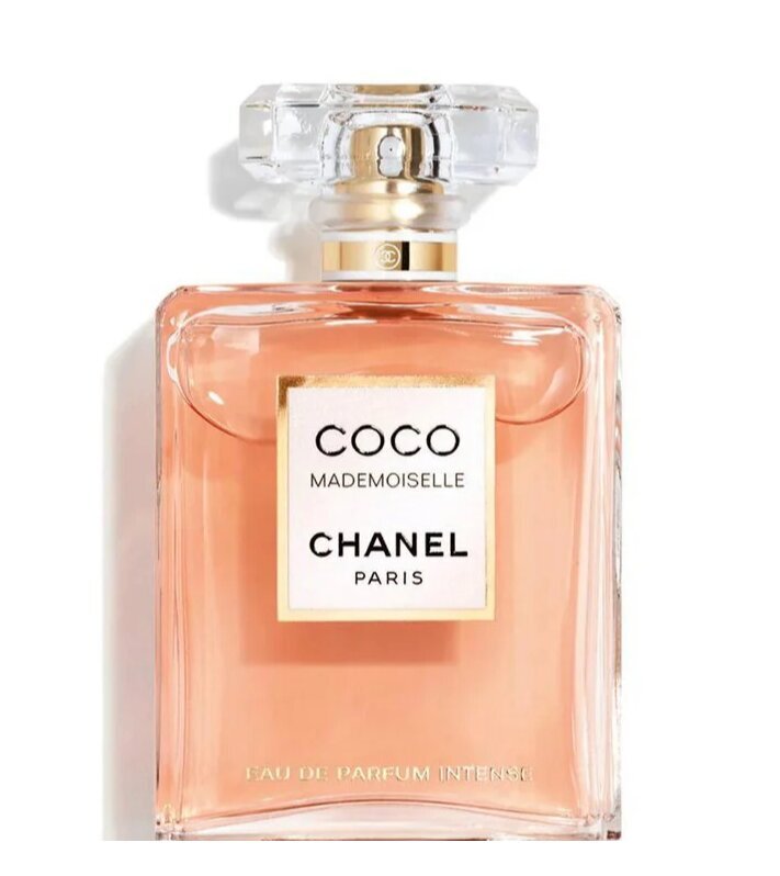 Parfimērijas ūdens Chanel Coco Mademoiselle EDP sievietēm, 100 ml cena un informācija | Sieviešu smaržas | 220.lv