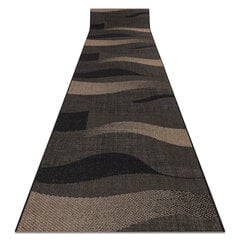 Rugsx paklājs Floorlux 80x360 cm cena un informācija | Paklāji | 220.lv