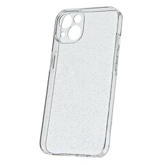 Mocco Shine Back Case Защитный Чехол для Apple iPhone 14 Plus цена и информация | Чехлы для телефонов | 220.lv