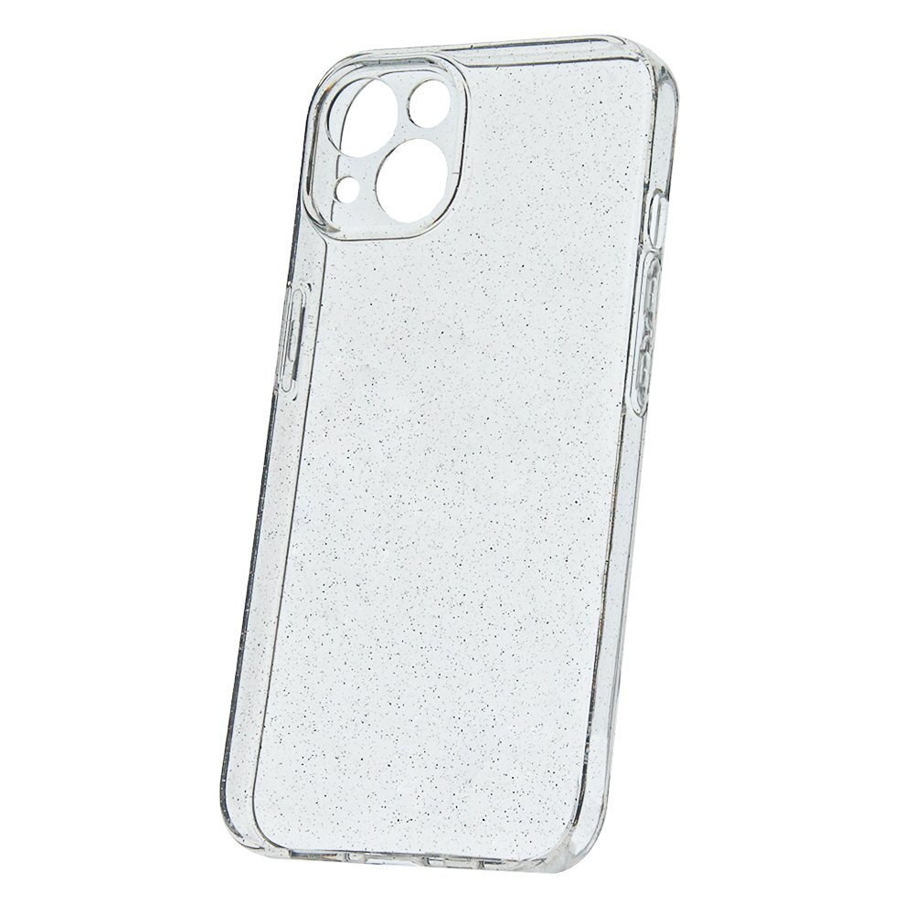 Mocco Shine Back Case Aizsargapvalks Priekš Apple iPhone 14 Plus cena un informācija | Telefonu vāciņi, maciņi | 220.lv