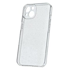 Mocco Shine Back Case Aizsargapvalks Priekš Apple iPhone 14 cena un informācija | Telefonu vāciņi, maciņi | 220.lv