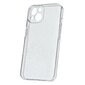 Mocco Shine Back Case Aizsargapvalks Priekš Apple iPhone 14 цена и информация | Telefonu vāciņi, maciņi | 220.lv