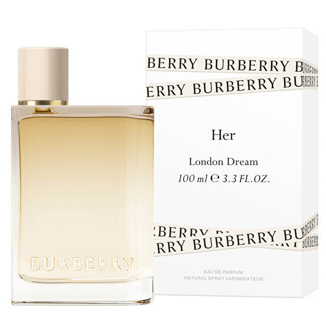 Parfimērijas ūdens Burberry Her London Dream EDP sievietēm, 30 ml cena un informācija | Sieviešu smaržas | 220.lv