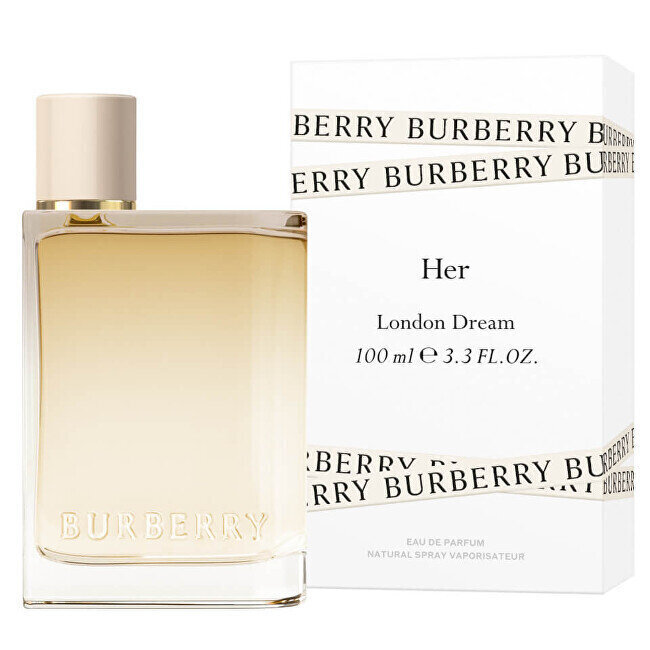 Parfimērijas ūdens Burberry Her London Dream EDP sievietēm, 30 ml цена и информация | Sieviešu smaržas | 220.lv