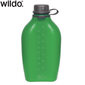 Tūristu ūdens pudele Wildo Explorer, 1000 ml cena un informācija | Ūdens pudeles | 220.lv