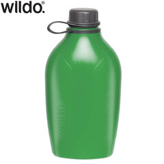 Tūristu ūdens pudele Wildo Explorer, 1000 ml cena un informācija | Ūdens pudeles | 220.lv