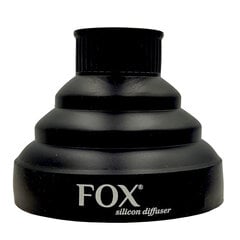 Силиконовый диффузор Fox, универсальный цена и информация | Фены | 220.lv