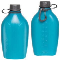 Tūristu ūdens pudele Wildo Explorer, 1000 ml cena un informācija | Ūdens pudeles | 220.lv