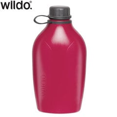 Ūdens pudele Wildo Explorer, 1000 ml цена и информация | Фляги для воды | 220.lv