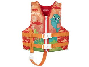Надувной жилет для плавания для детей весом до 23 кг, Bestway цена и информация | Нарукавники, жилеты для плавания | 220.lv