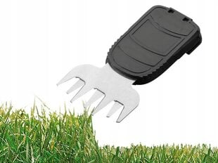 Аккумуляторные ножницы для травы/сада Parkside 12 см 4 В цена и информация | Кусторезы, ножницы для газона | 220.lv