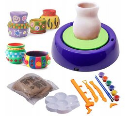 Keramikas komplekts Piccolo, 6 gab. цена и информация | Развивающие игрушки | 220.lv