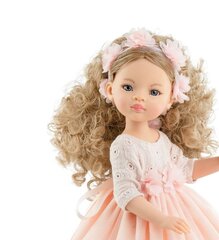 Кукла Rebeca Paola Reina шарнирная Ребека 32 см цена и информация | Игрушки для девочек | 220.lv