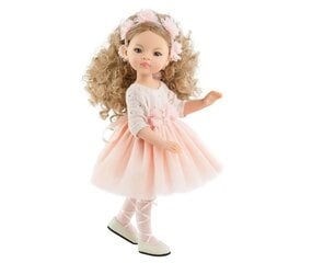 Кукла Rebeca Paola Reina шарнирная Ребека 32 см цена и информация | Игрушки для девочек | 220.lv