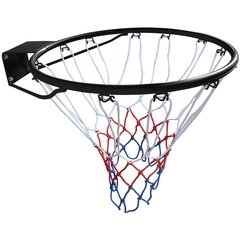 Basketbola stīpa ar tīklu Enero, 45cm цена и информация | Баскетбольные стойки | 220.lv