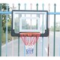Basketbola dēlis Enero, 82x58cm​​​​​​ цена и информация | Basketbola grozi | 220.lv