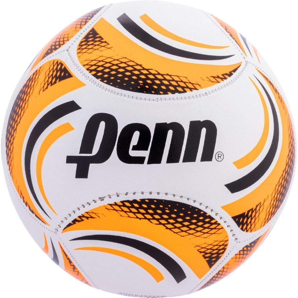 Futbola bumba Penn, 5. izmērs цена и информация | Futbola bumbas | 220.lv