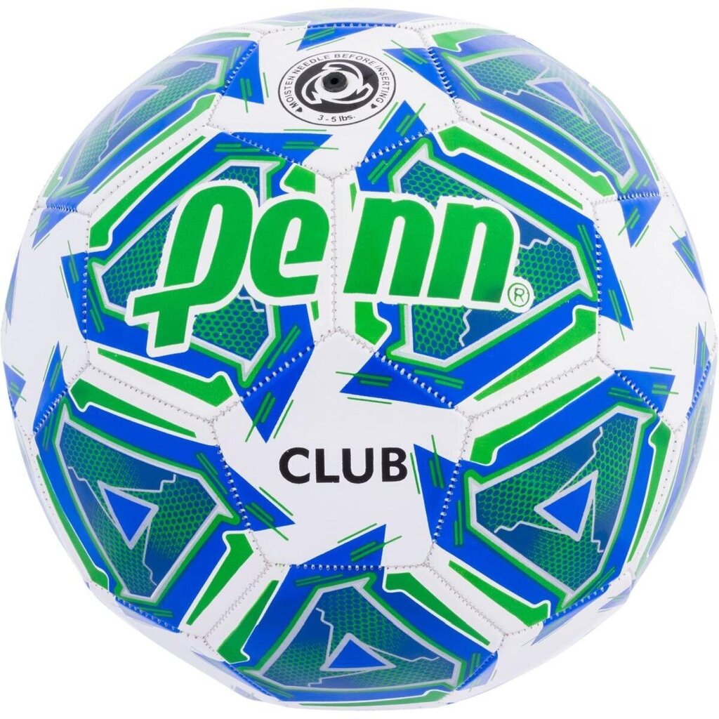 Futbola bumba Penn, 5. izmērs цена и информация | Futbola bumbas | 220.lv