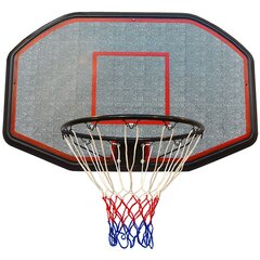 Basketbola statīvs Enero, 39x42 cm цена и информация | Баскетбольные стойки | 220.lv