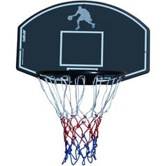 Basketbola dēlis Enero, 71x45cm цена и информация | Баскетбольные щиты | 220.lv