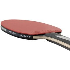 ракетка для настольного тенниса joola carbon x pro цена и информация | Ракетки для настольного тенниса, чехлы и наборы | 220.lv