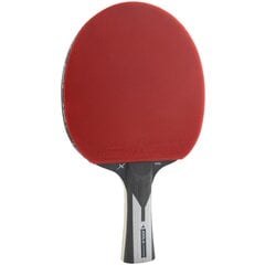 ракетка для настольного тенниса joola carbon x pro цена и информация | Ракетки для настольного тенниса, чехлы и наборы | 220.lv