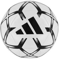 adidas football r.5 цена и информация | Футбольные мячи | 220.lv