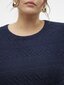 T-krekls sievietēm Vero Moda 10305528*02, zils цена и информация | T-krekli sievietēm | 220.lv