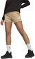 Puma Šorti Ess 4'' Sweat Shorts Cream 586825 84 586825 84/XL цена и информация | Sieviešu šorti | 220.lv