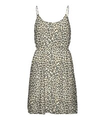 Kleita sievietēm Vero Moda 10289489*01, brūna цена и информация | Платья | 220.lv