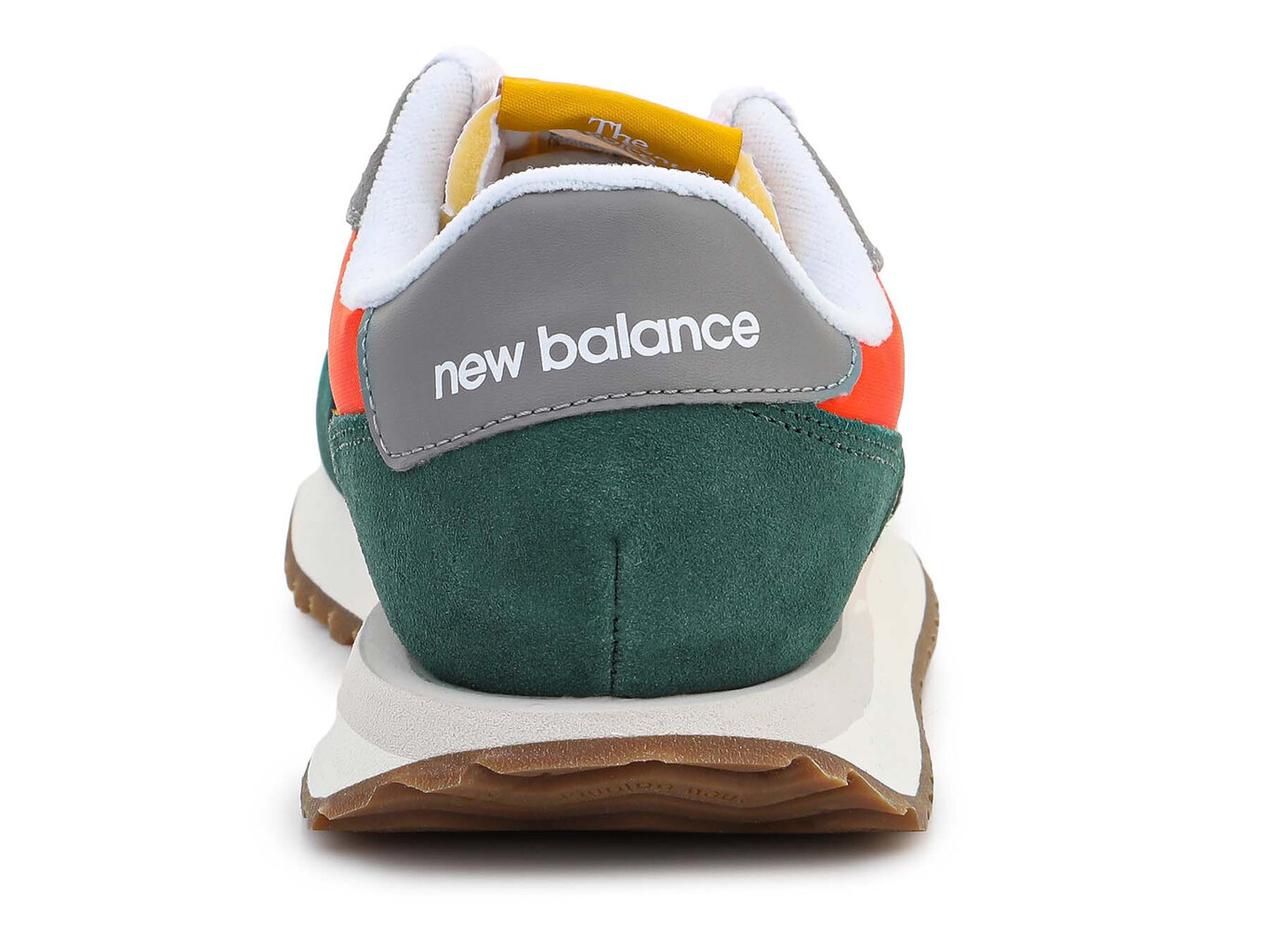 New Balance GS237EE apavi 27175-19 цена и информация | Sporta apavi sievietēm | 220.lv