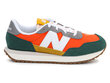 New Balance GS237EE apavi 27175-19 cena un informācija | Sporta apavi sievietēm | 220.lv