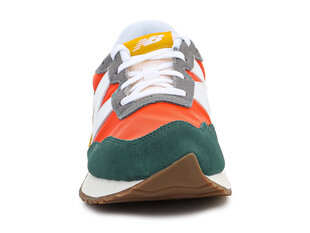 New Balance GS237EE apavi 27175-19 cena un informācija | Sporta apavi sievietēm | 220.lv