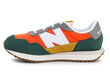 New Balance GS237EE apavi 27175-19 cena un informācija | Sporta apavi sievietēm | 220.lv