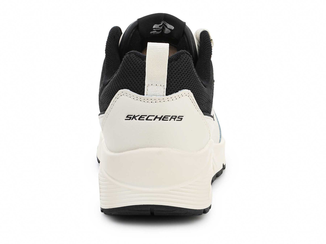 Skechers Uno Suroka 232250-NTBK 29099-457 цена и информация | Sporta apavi vīriešiem | 220.lv