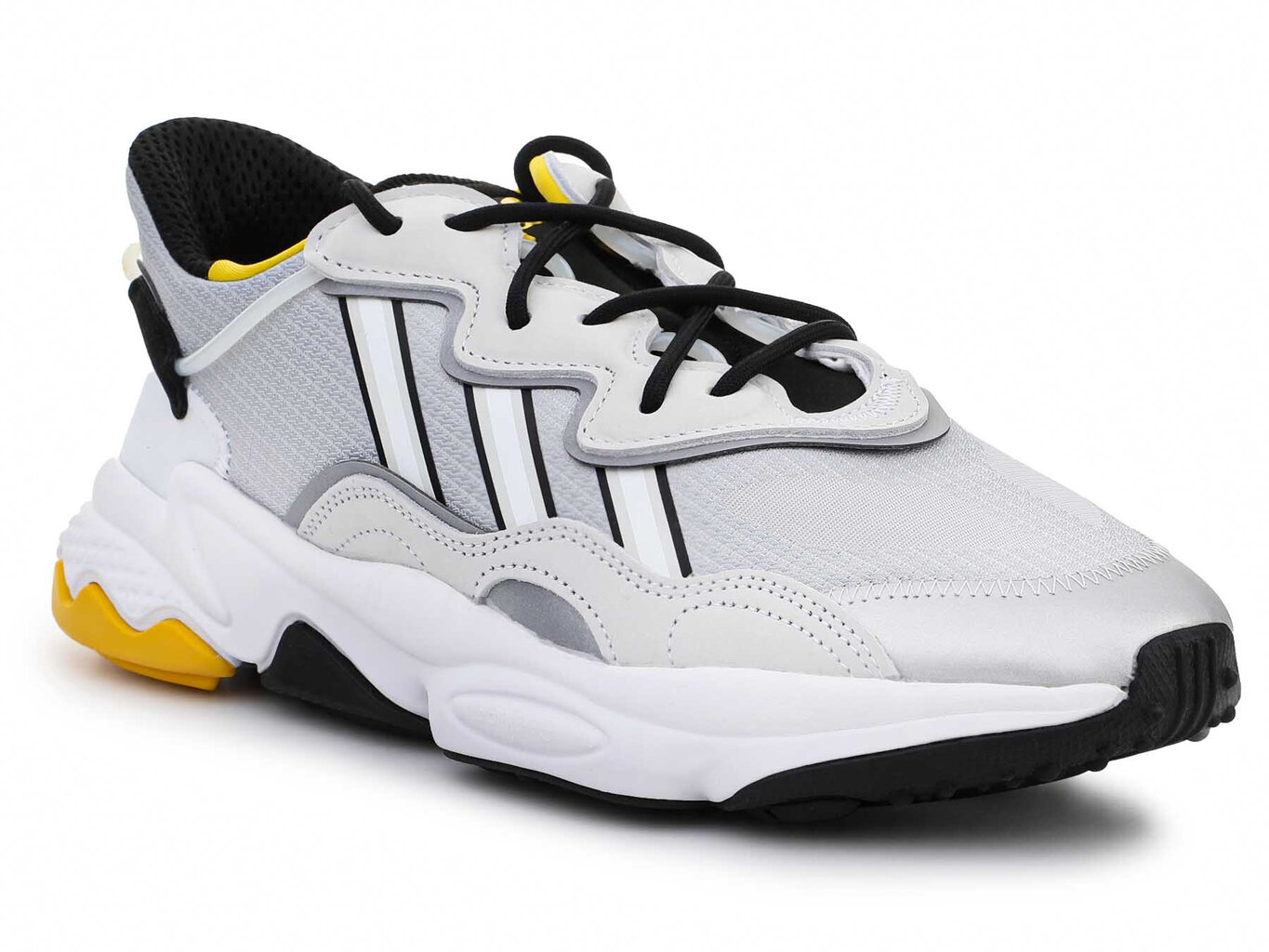 Adidas Ozweego FV9649 29135-463 cena un informācija | Sporta apavi vīriešiem | 220.lv