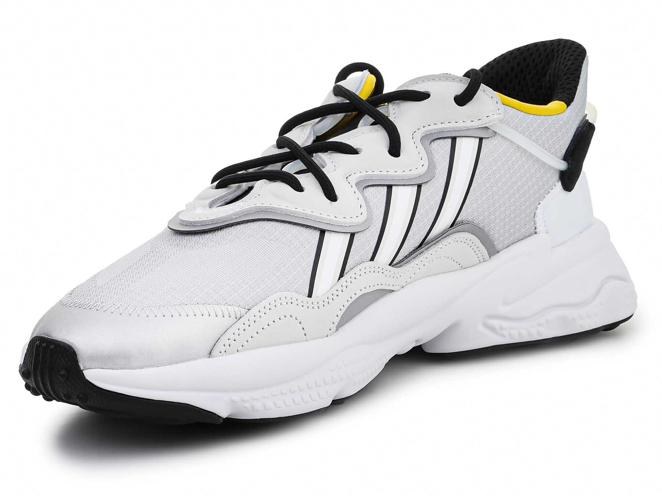 Adidas Ozweego FV9649 29135-463 cena un informācija | Sporta apavi vīriešiem | 220.lv