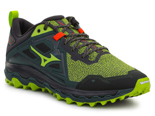 Mizuno Wave Mujin 8 J1GJ217062 29189-454 цена и информация | Кроссовки для мужчин | 220.lv