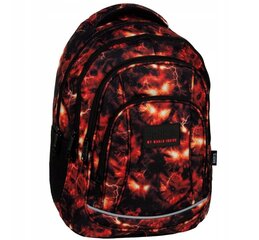 Рюкзак школьный Backup PLB6A4 цена и информация | Школьные рюкзаки, спортивные сумки | 220.lv
