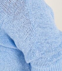 Hailys sieviešu džemperis Kenny DZ*01, gaiši zils 4067218818908 cena un informācija | Sieviešu džemperi | 220.lv