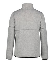 Icepeak мужской свитер Adrian 57837-4*220, светло-серый 6438549463767 цена и информация | Мужские толстовки | 220.lv