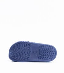 Bērnu sandales/flip flops 400051 04, tumši zils 400051*04-035 цена и информация | Детские тапочки, домашняя обувь | 220.lv