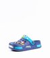 Bērnu sandales/flip flops 400051 04, tumši zils 400051*04-035 cena un informācija | Bērnu čības, maiņas apavi | 220.lv